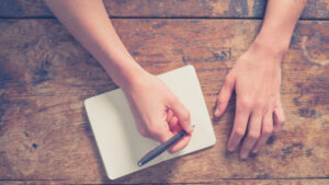 Give the Gift of Forgiveness This Christmas