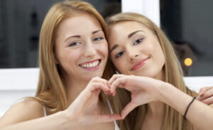 The Courage to Forgive a Friend