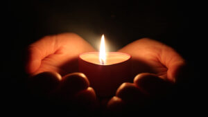 Letting God Do His Work as We Do Ours