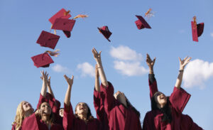 20 Tips for College Graduates
