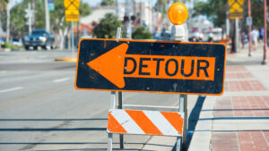 4 Reasons Why an Interruption Can Be a Blessing