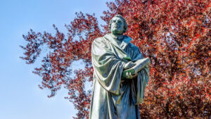 What Is Reformation Day?
