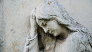 What Mary Did–And Didn’t Do