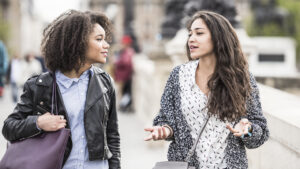 Have You Ever Met a Miracle?