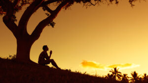 5 Ways to Pray for the Future