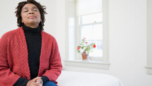 Pray When You Don’t Need to Pray