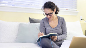 6 Ways to Prayer Journal