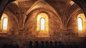 Top 10 Reasons to Take a Prayer Retreat