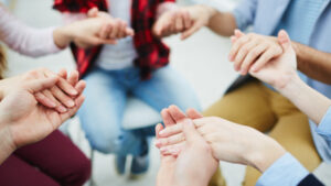 How to Pray for Everyone