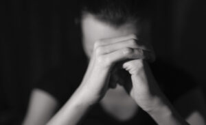 How to Pray Through Depression