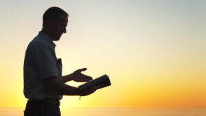 Surprises from the Pulpit