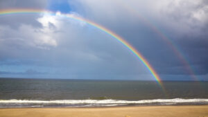 How a Heartbreaking Story Inspired Hope