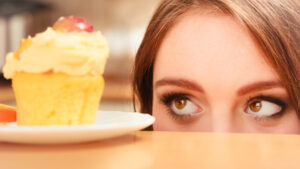 Pray for Self-Control