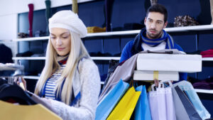 6 Ways to Pray While Shopping