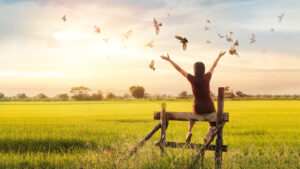 4 Ways the Spirit Can Help Us to Pray