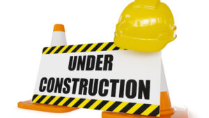 Are You Under Construction?