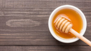 Pray with Your Favorite Foods