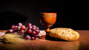 Unexpectedly Finding the Bread of Life