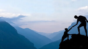 7 Bible Verses About Helping Others