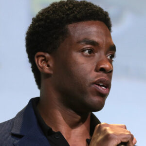 Remembering Chadwick Boseman: 10 Inspiring Quotes