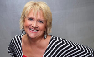 How Comedian Chonda Pierce Is Using Laughter to Heal