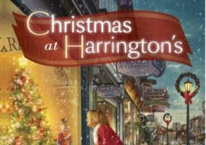 Preview: ‘Christmas at Harrington’s’