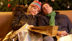 4 One-Word Prayers for Advent