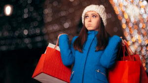 How to Pray Your Way Through Christmas Stress