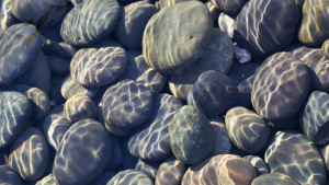 “Christmas Don’t Never Come Here”