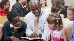 7 Ways Church Can Make You Happier