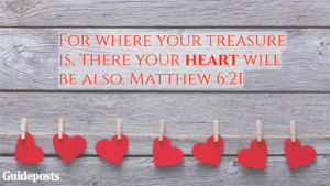 Bible Verses to Help You Declutter