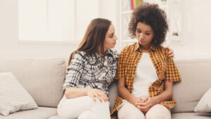 An Easy Way to Remember to Use Positive Words