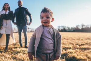 This Maternity Wear Brand Mixes Faith, Family, and Fashion