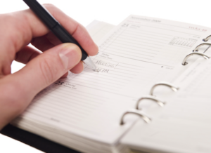 Start the Year with This Devotion