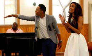Michelle Williams and Deitrick Haddon Are Saving Gospel Music, One Choir At A Time