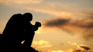 What It Really Means to Pray ‘Deliver Us from Evil’