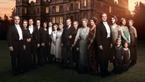 Julian Fellowes: The Inspiring Creator of Downton Abbey