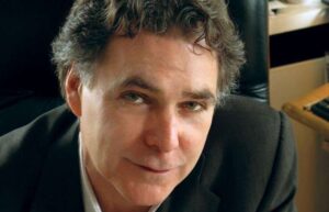 The Light That Saved My Life