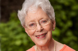 Elizabeth Sherrill: 70 Years a Guideposts Icon