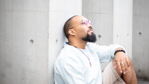 How to Pray in Times of Panic