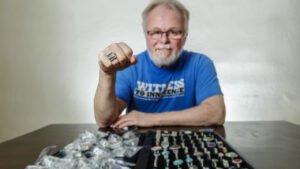 A Dream Helped a Wrongfully Convicted Prisoner Remain Hopeful