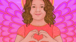 The Hospital Friendship He Will Cherish Forever