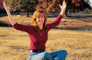 Faith and Prayer Helped Her Overcome Depression