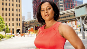 Angel at Ground Zero