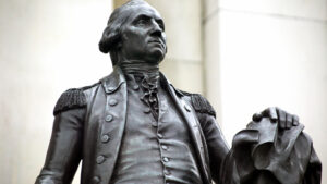 George Washington’s Inspiring Definition of Friendship