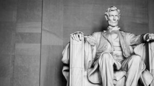 Presidents’ Day Devotion