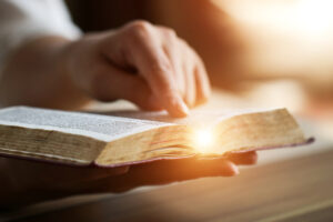 10 Great Bible Prayers