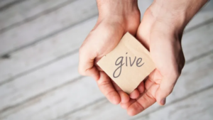 A Blessed Black Friday Tradition