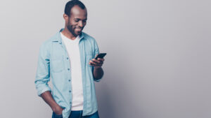 Why You Should Give Up Your Cellphone for Lent