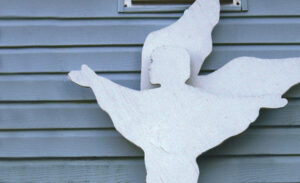 Protecting Mother and Daughter